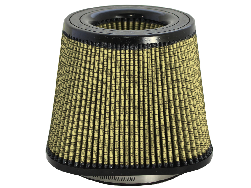 Magnum FORCE Intake Replacement Air Filter w/ Pro GUARD 7 Media