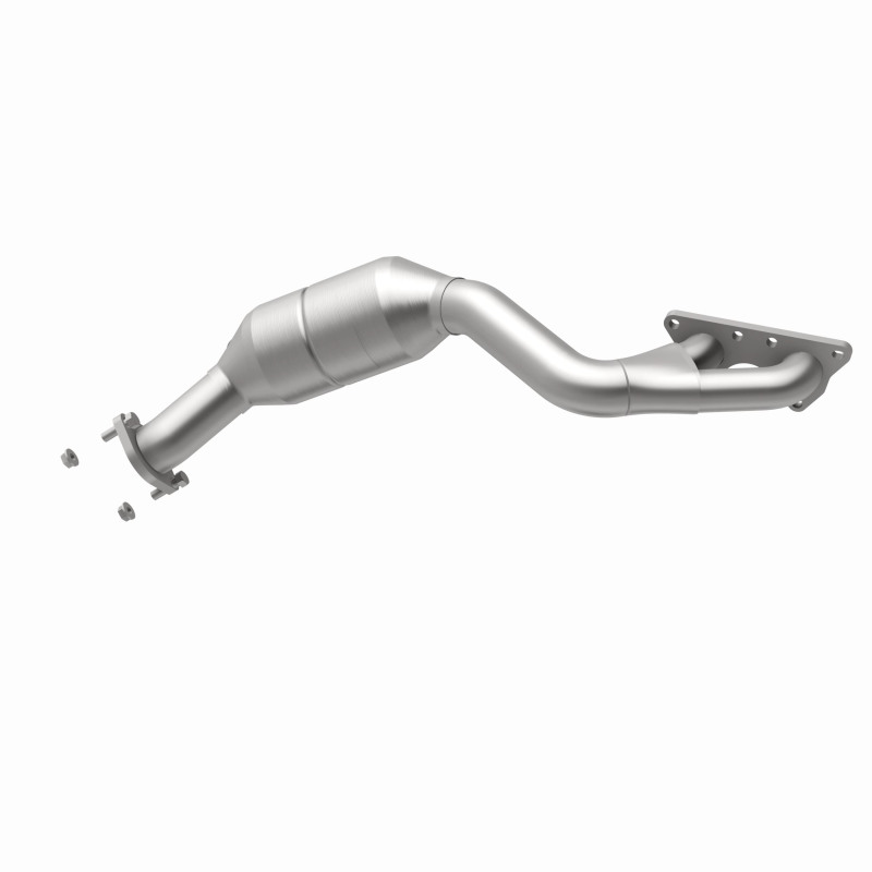 MagnaFlow Direct Fit Catalytic Converter 07-10 Audi S6 5.2L Passenger Rear Manifold thumbnail 8
