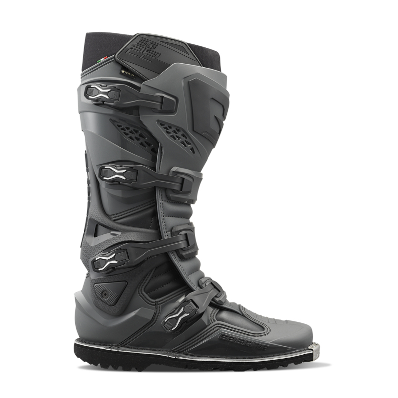 GAR SG22 Enduro Boot