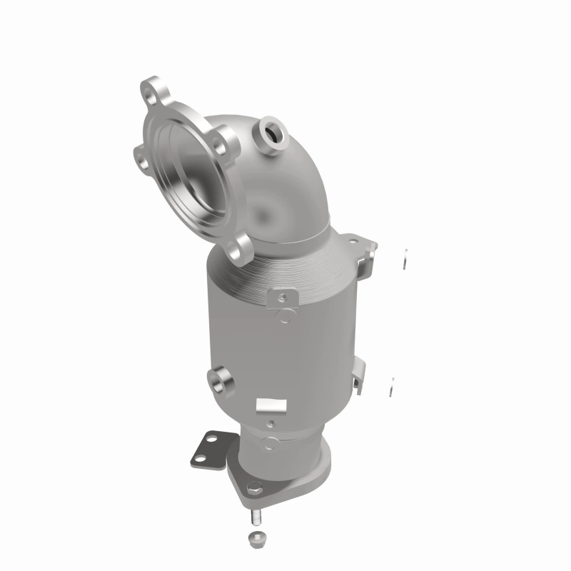 MagnaFlow 16-17 Chevrolet Malibu 2.0L Closed Coupled Direct Fit Converter thumbnail 5