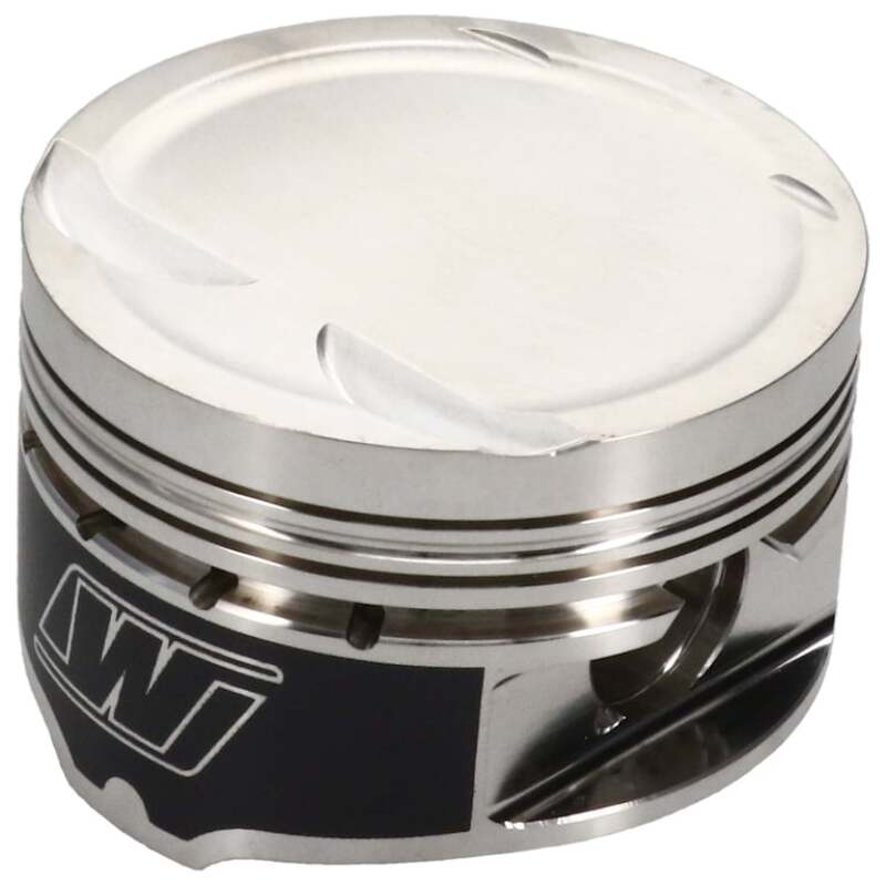 Wiseco Audi/VW 2.0L 85.50mm Bore 92.8mm Stroke -4.5cc EA888 Piston Kit - 4 Cyl thumbnail 4