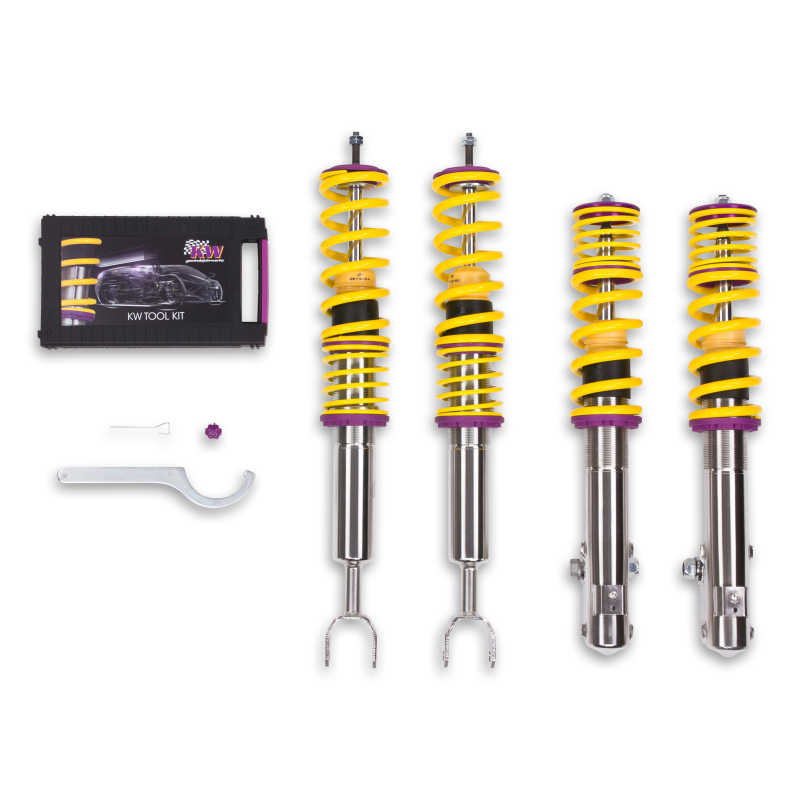 KW V1 Coilover Kit