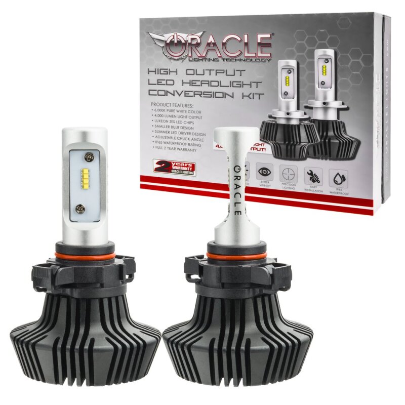 ORL LED Conversion Bulbs