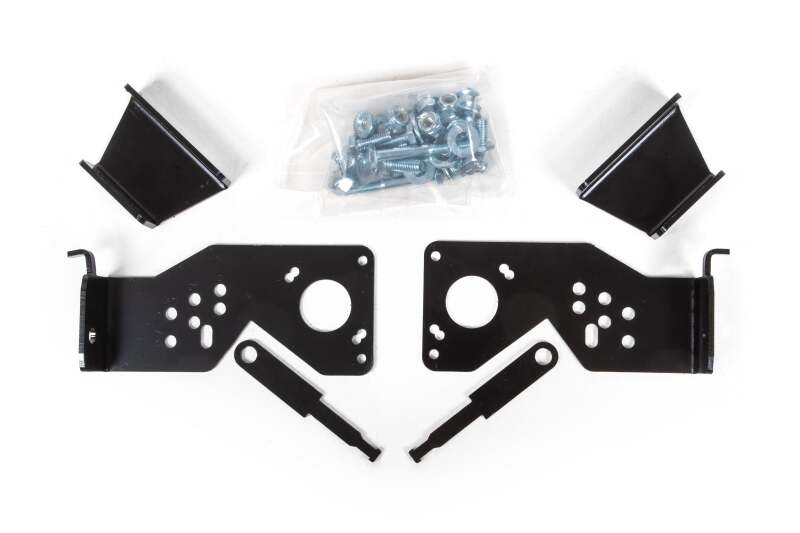 ZOR Relocation Kits