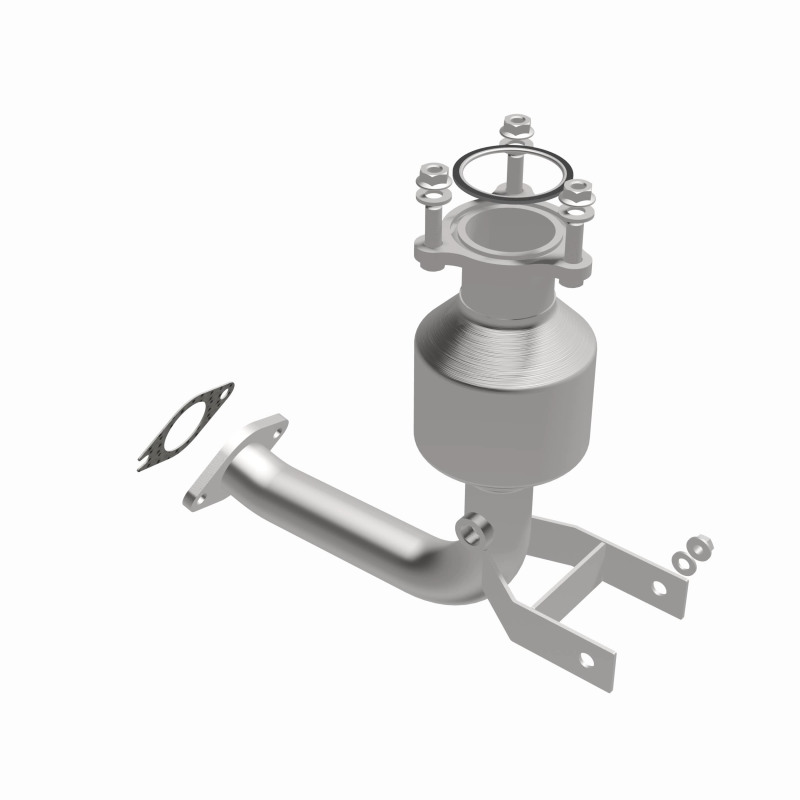 MagnaFlow Direct Fit Catalytic Converter 08-12 Malibu 2.4L fr thumbnail 9