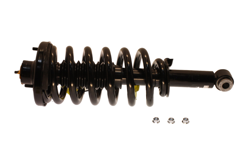 KYB Shocks & Struts Strut Plus Rear Ford Expedition (2wd/4wd) 2006-2003 thumbnail 9