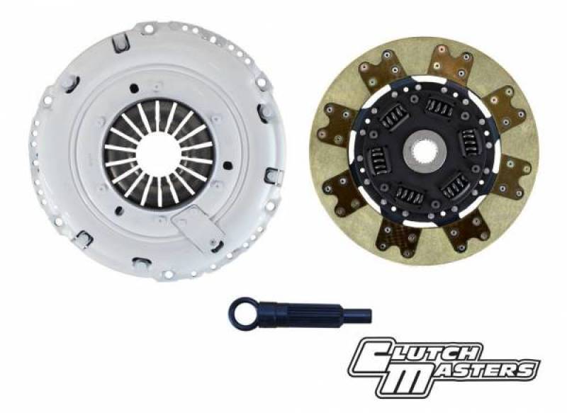 CM FX300 Clutch Kits