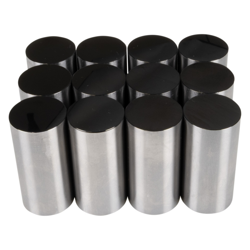 Comp Cams Chrysler Applications Xtreme Energy DLC Solid Flat Tappet Lifter .904in Dia. - 6 Cyl thumbnail 3