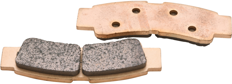 ABR Sintered Brake Pads