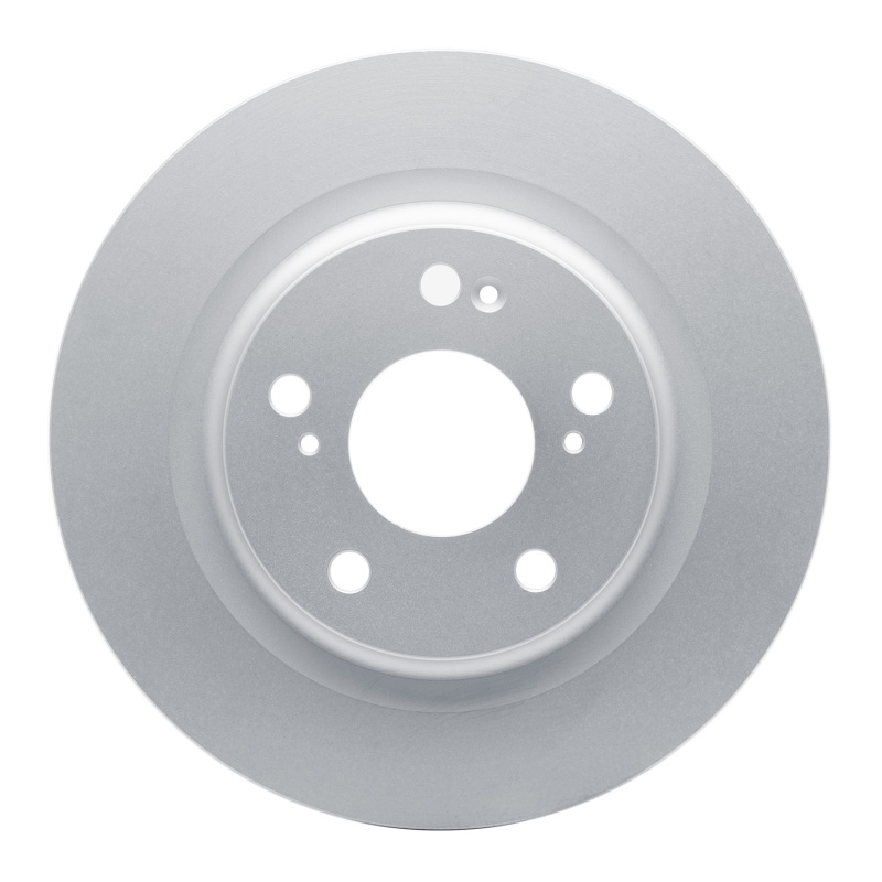DFC GeoSPEC Coated Rotors - Plain