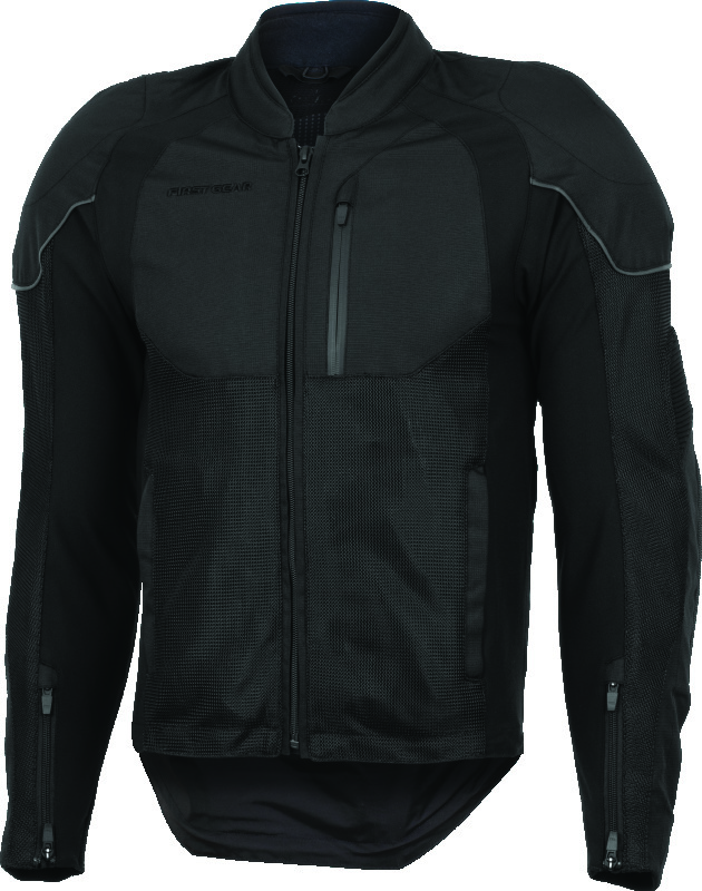 FSG Reflex Mesh Jackets