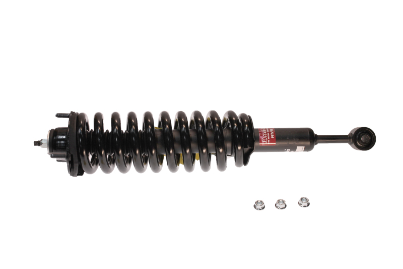 KYB Shocks & Struts Strut Plus Front Left TOYOTA 4-Runner (4WD) 2009-2003 thumbnail 8