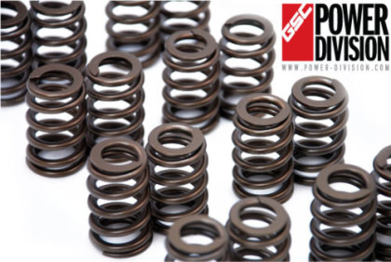 GSC Valve Spring Sets