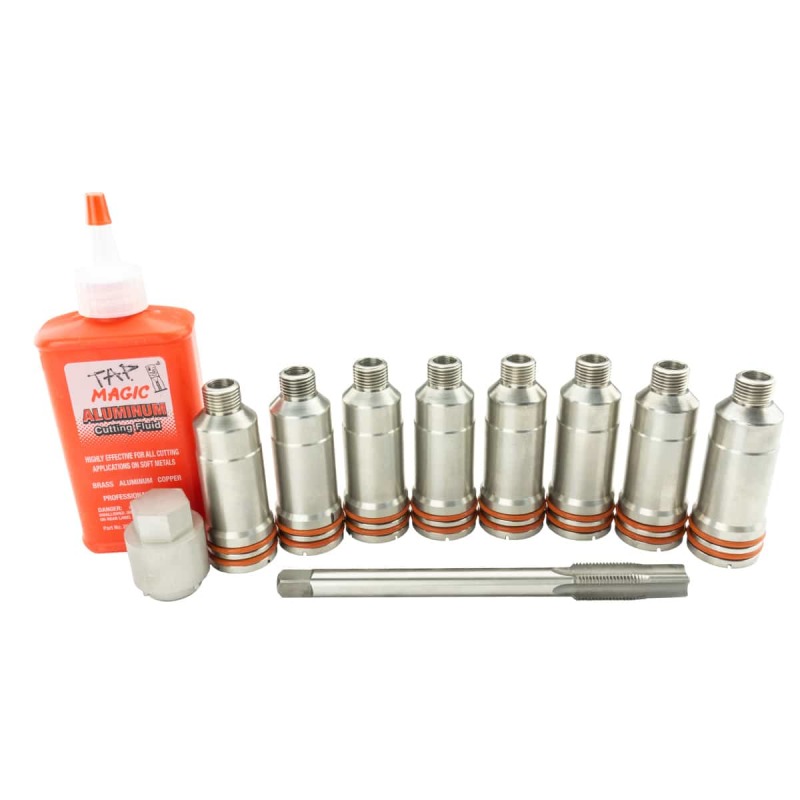 IND Injector - Stock