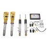 KW V3 Coilover Kit