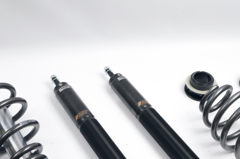 AST 5100 Series Shock Absorbers Non Coil Over Mercedes A/B/CLA thumbnail 2