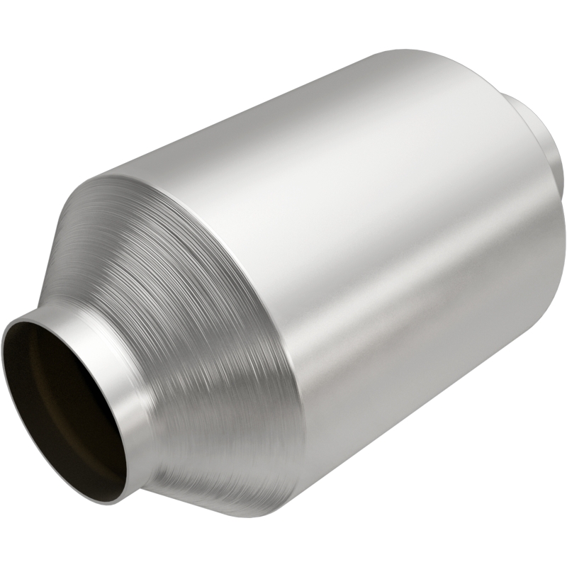 California Universal Catalytic Converter - 2.25in.
California Universal Catalytic Converter-2.25in.
California CARB Universal Catalytic Converter