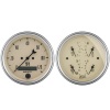 AM Antique Beige Gauges