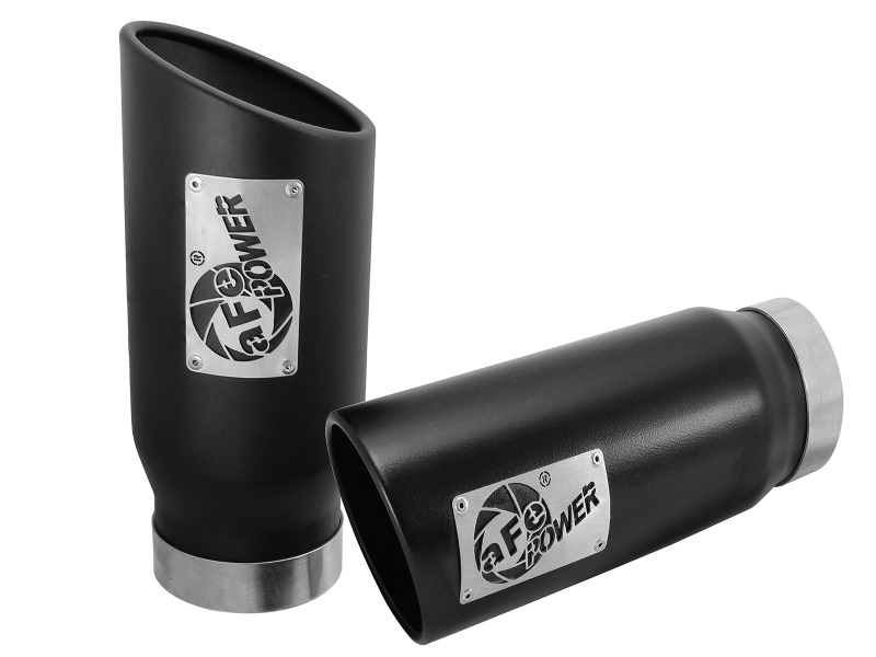 AFE Mach Force-Xp Exhaust Tip
