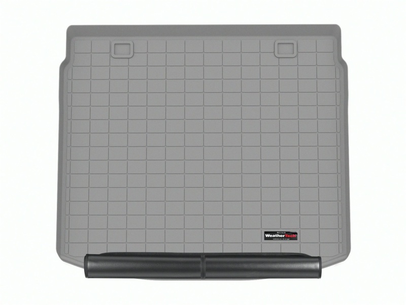 WT Cargo Liners - Grey