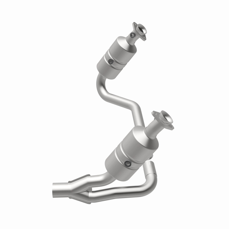 MagnaFlow 07-09 Dodge Dakota 3.7L Direct Fit Converter thumbnail 8