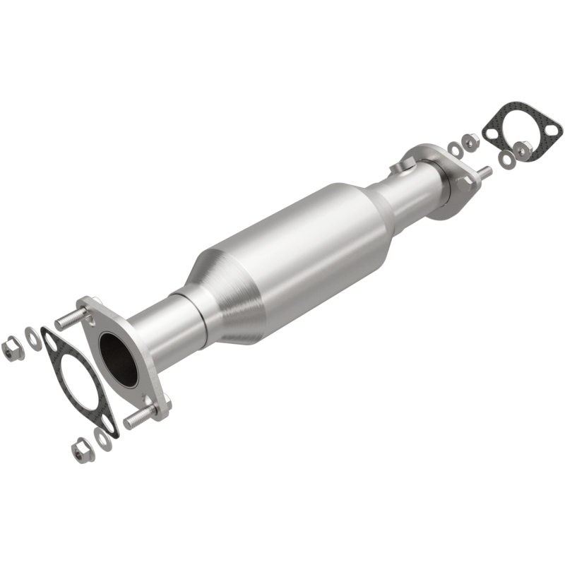 MagnaFlow Direct Fit Catalytic Converter 04-06 Outlander 2.4L thumbnail 2