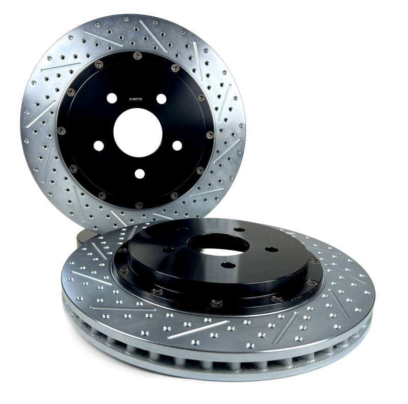 BAE Eradispeed Rotors
