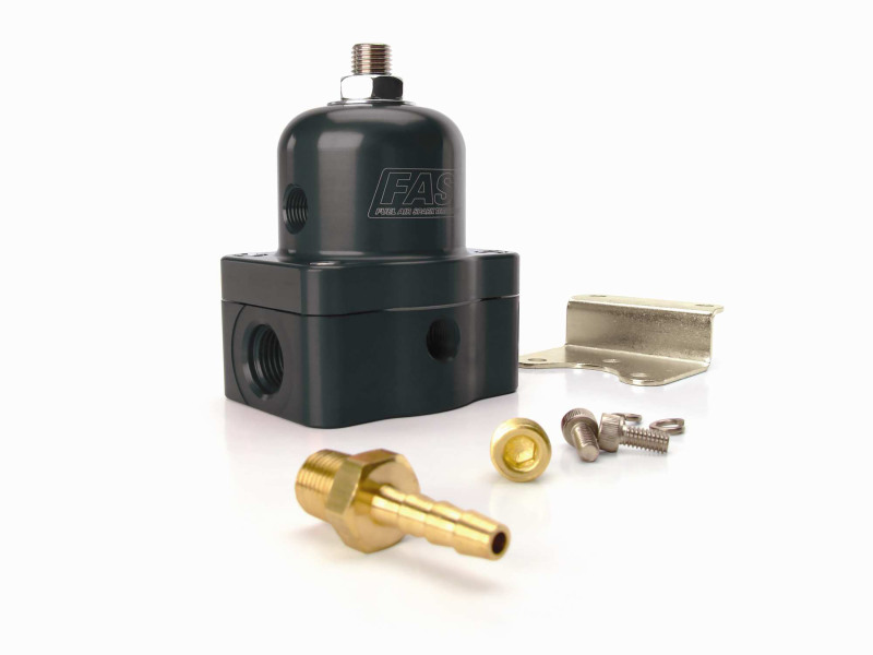 FAST Fuel Pressure Regulator 30-70 thumbnail 4