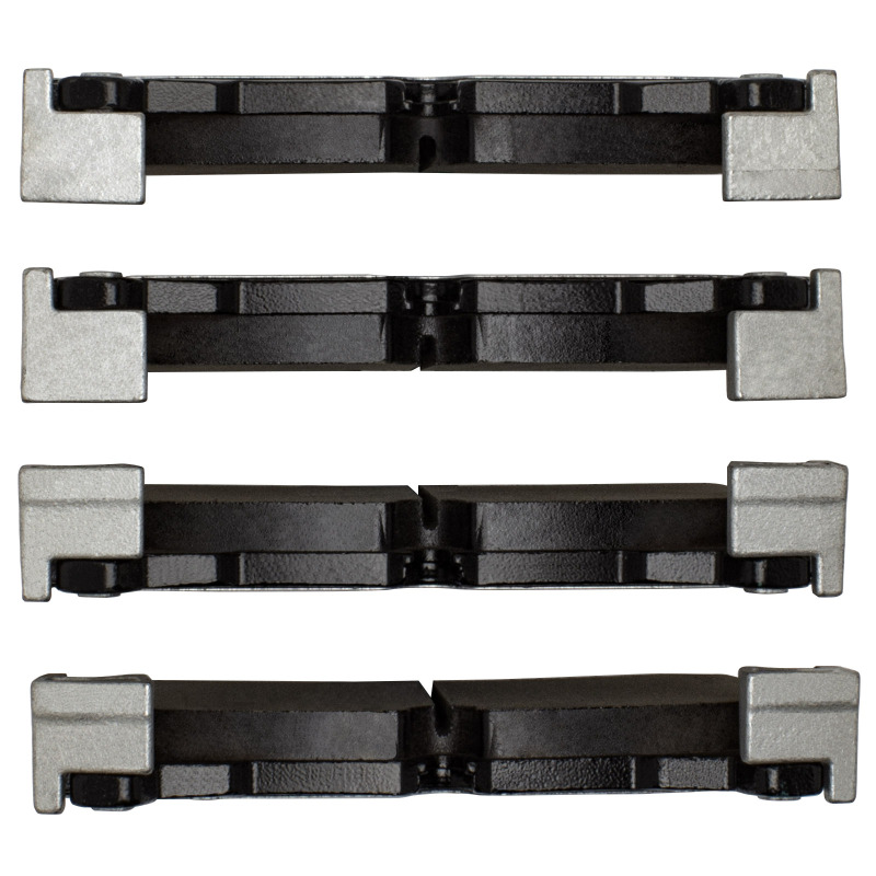 DFC 18-24 Land Rover Defender 90 Front 5000 Advanced Ceramic Brake Pads and Hardware Kit thumbnail 4