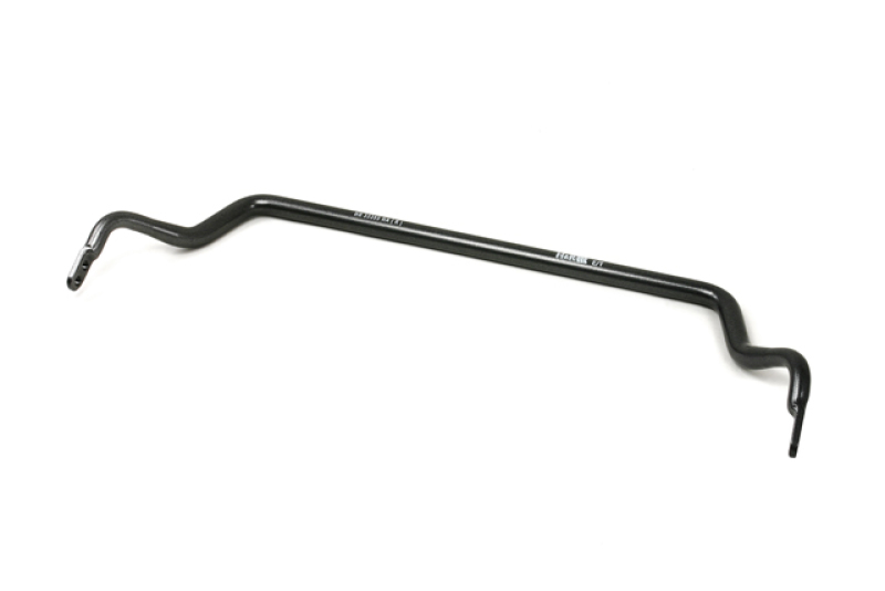 H&R 01-06 BMW M3/M3 Cabrio E46 25mm Adj. 2 Hole Sway Bar - Rear thumbnail 2