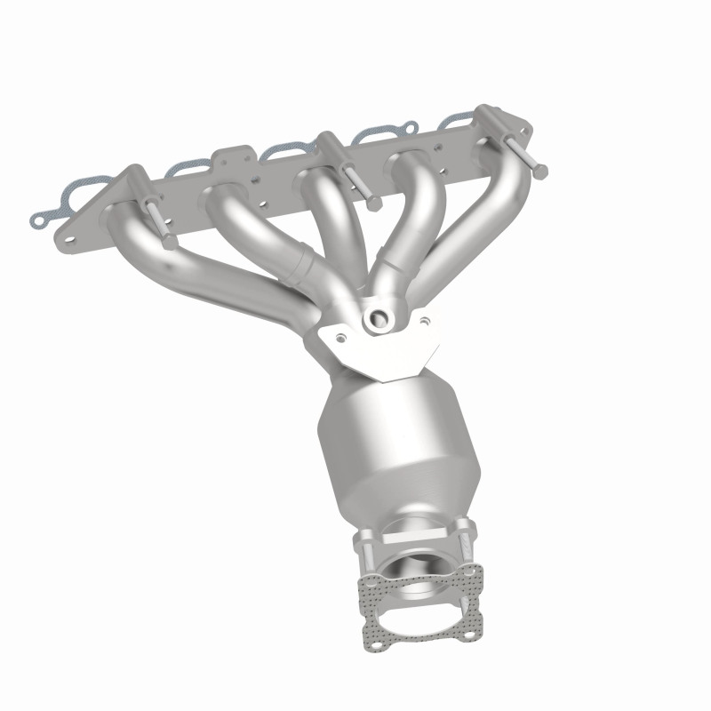 MagnaFlow 01-05 Volvo S60/V70 2.4L Direct Fit Converter thumbnail 9