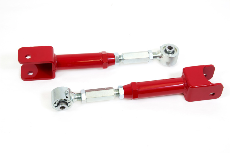 UMI Performance 08-09 Pontiac G8 10-14 Camaro Trailing Arms Adj Roto-Joint thumbnail 2
