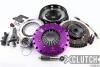 XCL Clutch - 9in Twin Sprung Organic