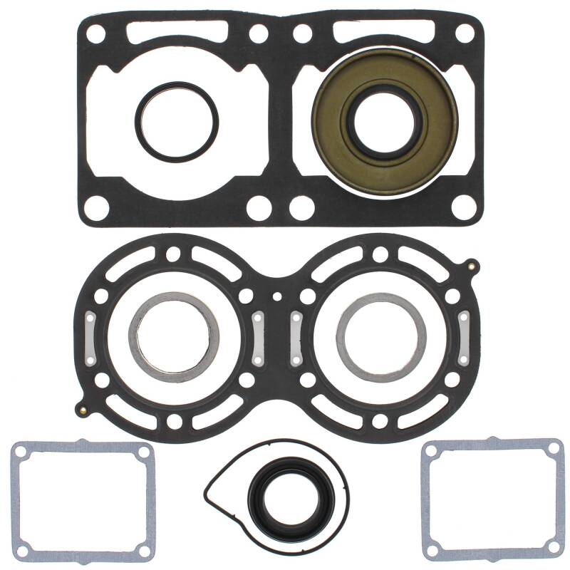 VEP Complete Gasket Kit