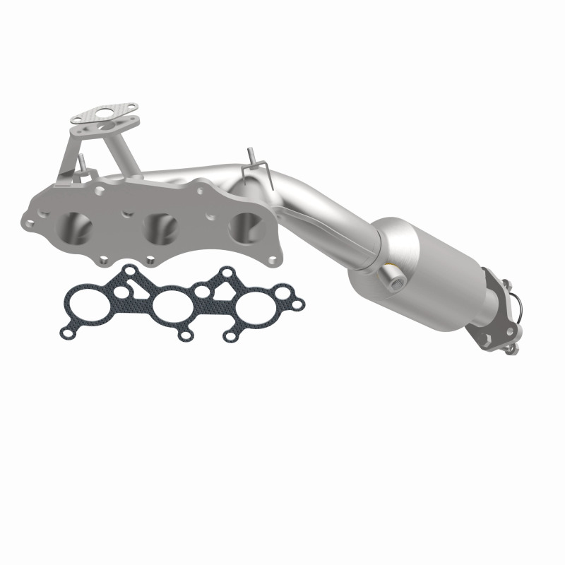 MagnaFlow 2013 FJ Cruiser V6 4 OEM Manifold Direct Fit Converter thumbnail 8