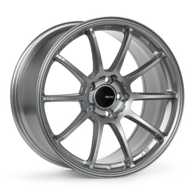 ENK Triumph Wheels