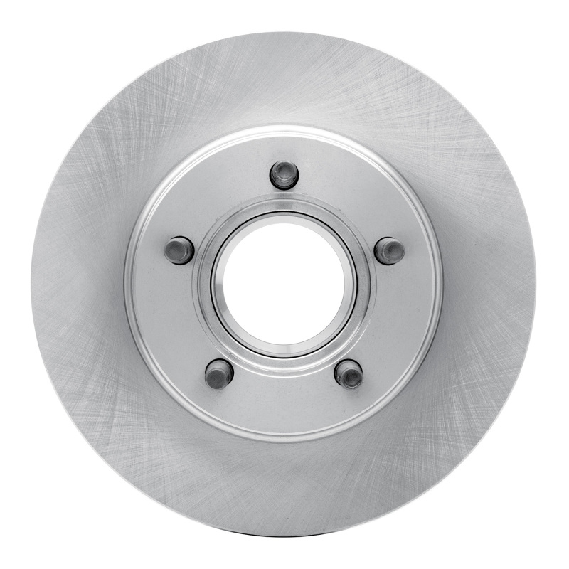 DFC Brake Rotors - Plain