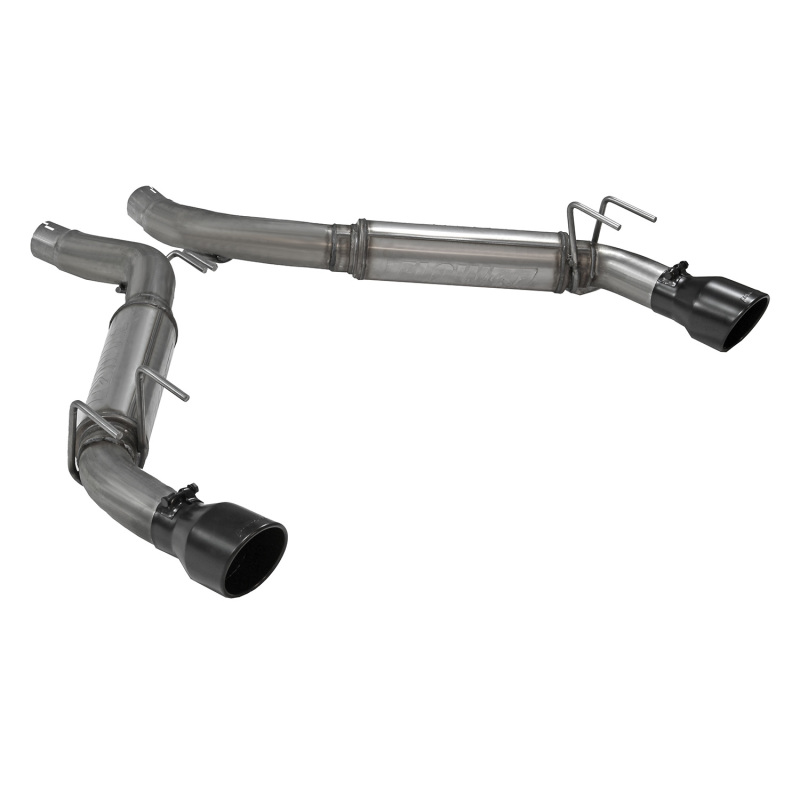 Flowmaster 10-15 Chevrolet Camaro 6.2L FlowFX Axle-Back Exhaust System