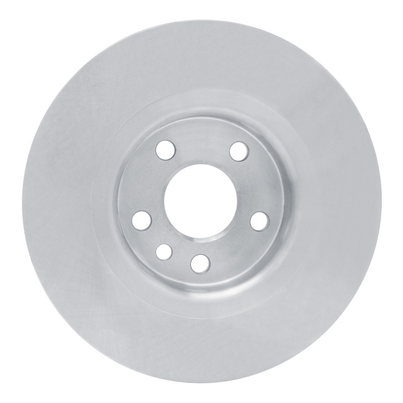 R1 15-19 Jaguar E-Pace Front & Rear Brake Rotor Set (2x dfc600-11027, 2x dfc600-11025) thumbnail 6