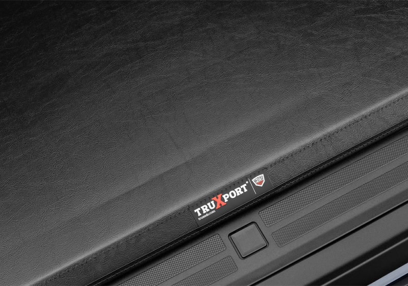 Truxedo 17-20 Ford F-250/F-350/F-450 Super Duty 6ft 6in TruXport Bed Cover thumbnail 9