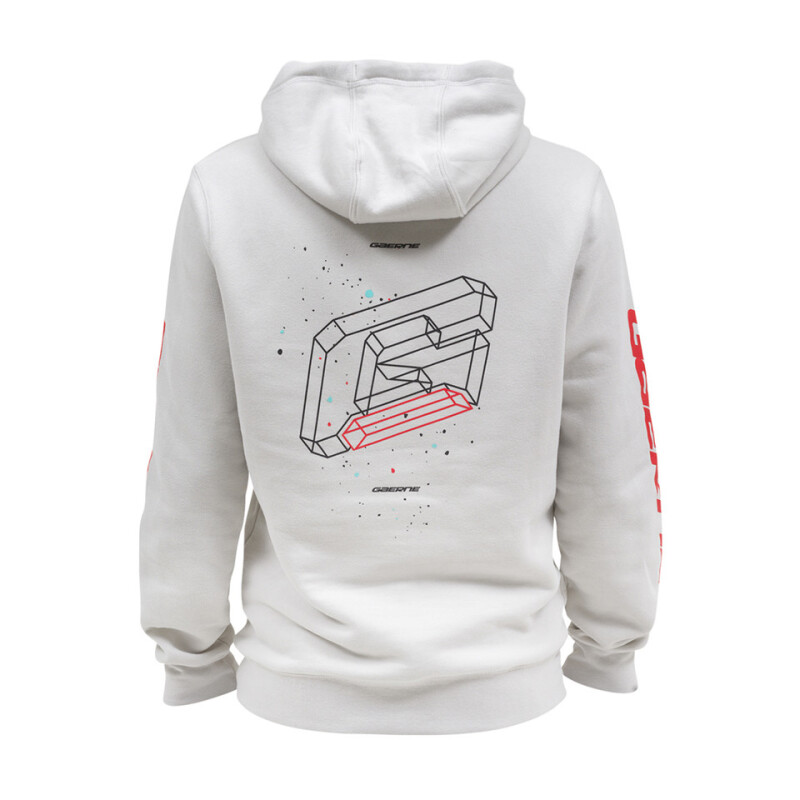 Gaerne G.Strive Hoodie Gravel Size - 2XL