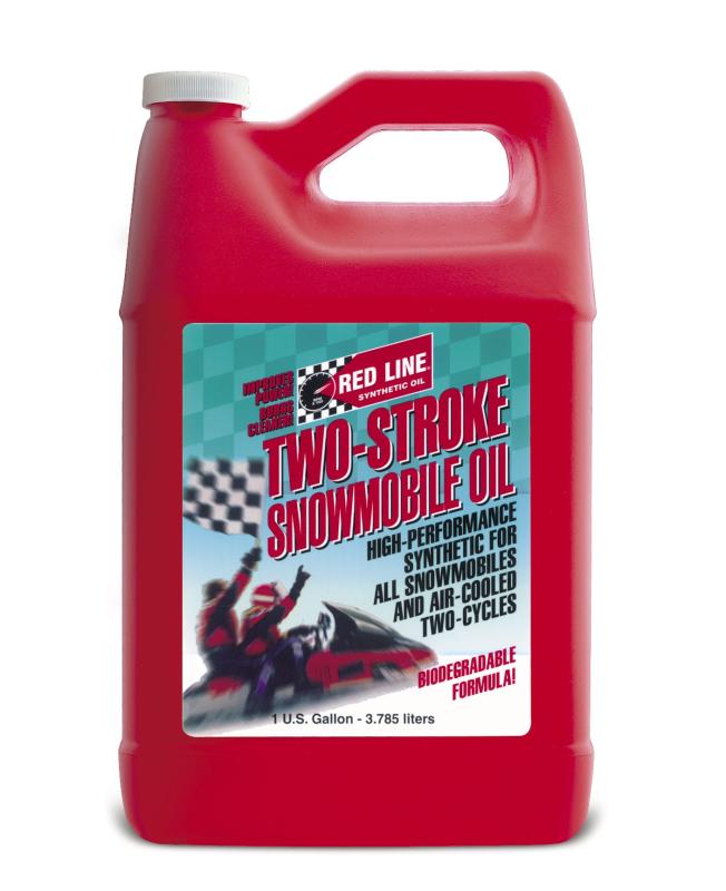 RL Two-Stroke Oil