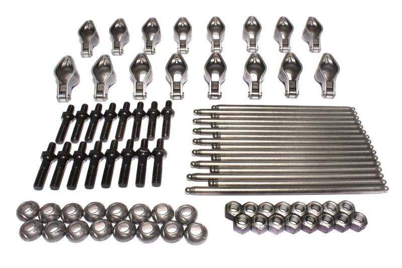 COMP Cams Rocker Arm/Pushrod Kit CB 1.7 thumbnail 4