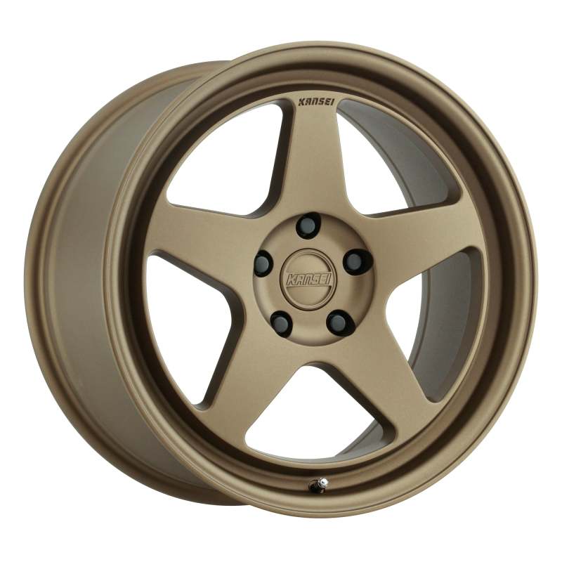 KAN K12 KNP Wheels