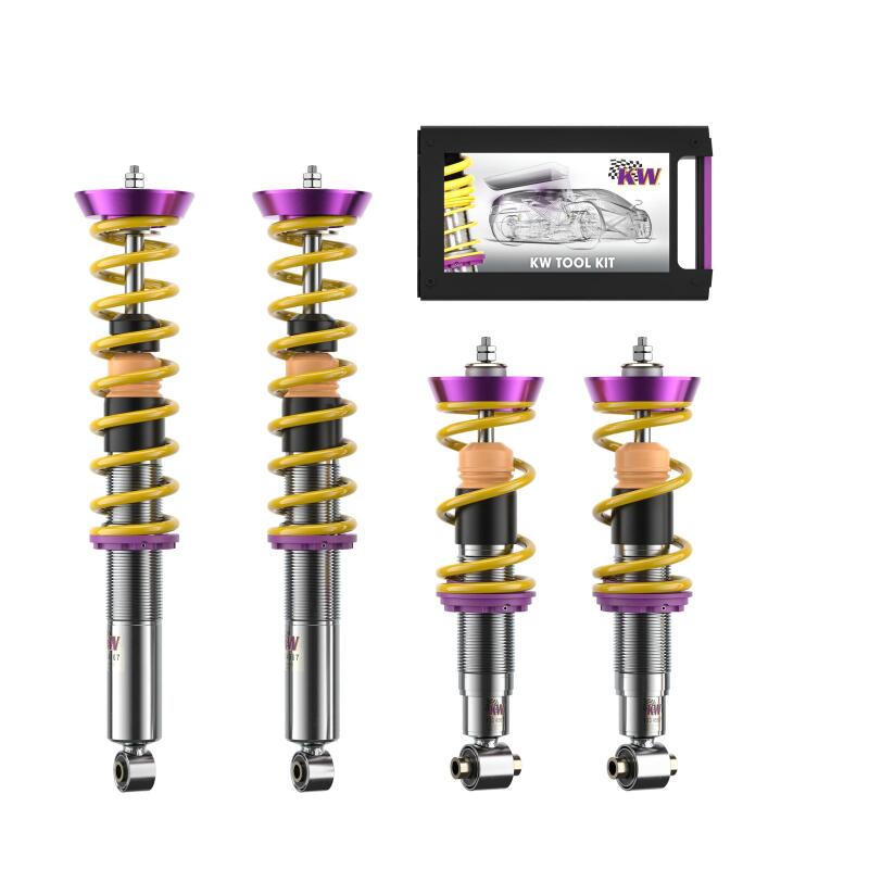 KW V2 Coilover Kit