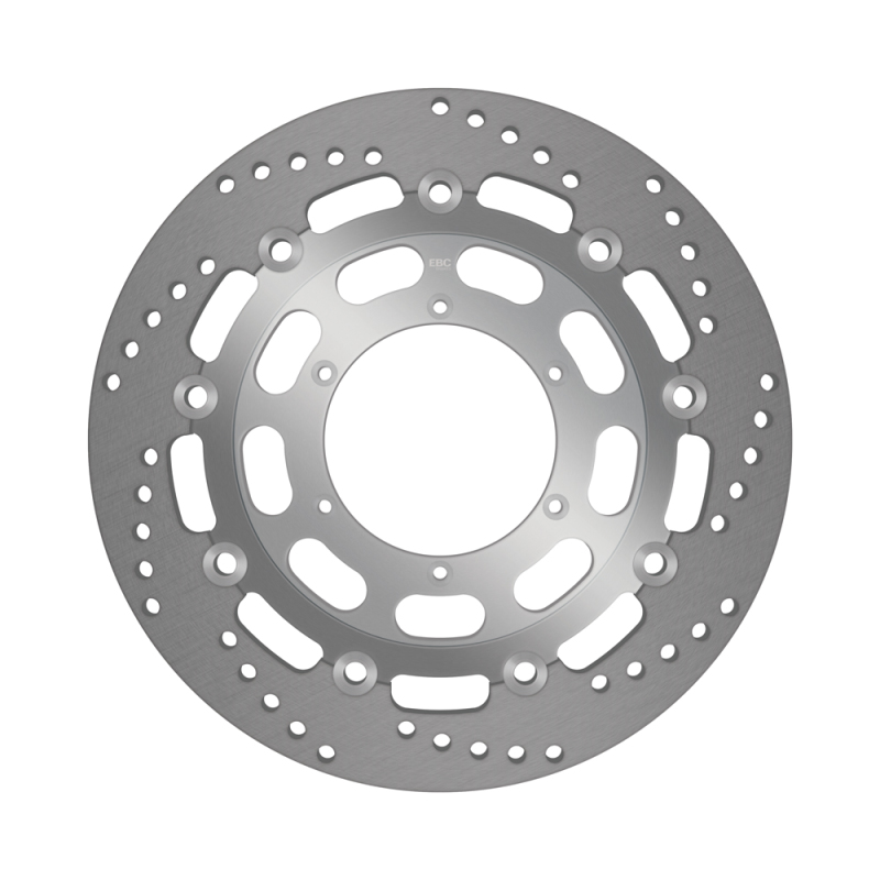 EBC Standard Rotors