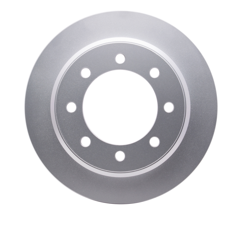 DFC GeoSPEC Coated Rotors - Plain