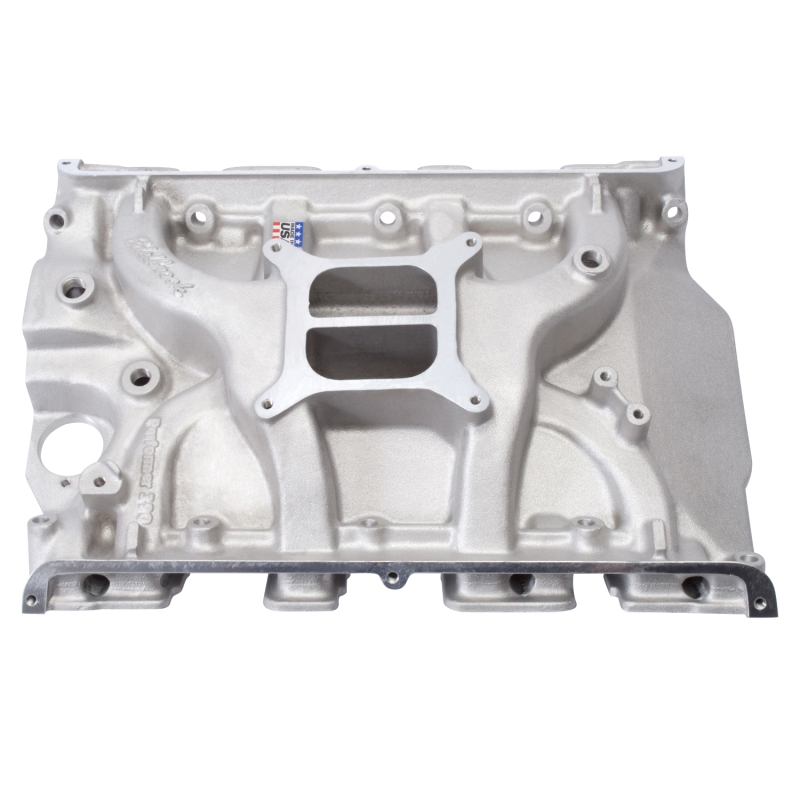 EDE Performer Intake Manifold