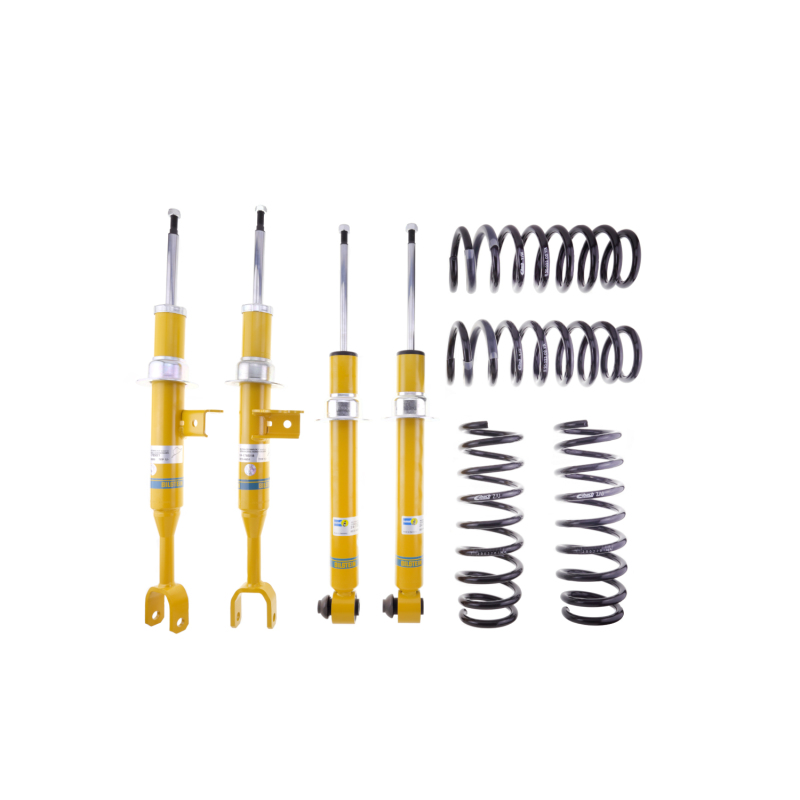 BIL B12 Series Suspension Kits