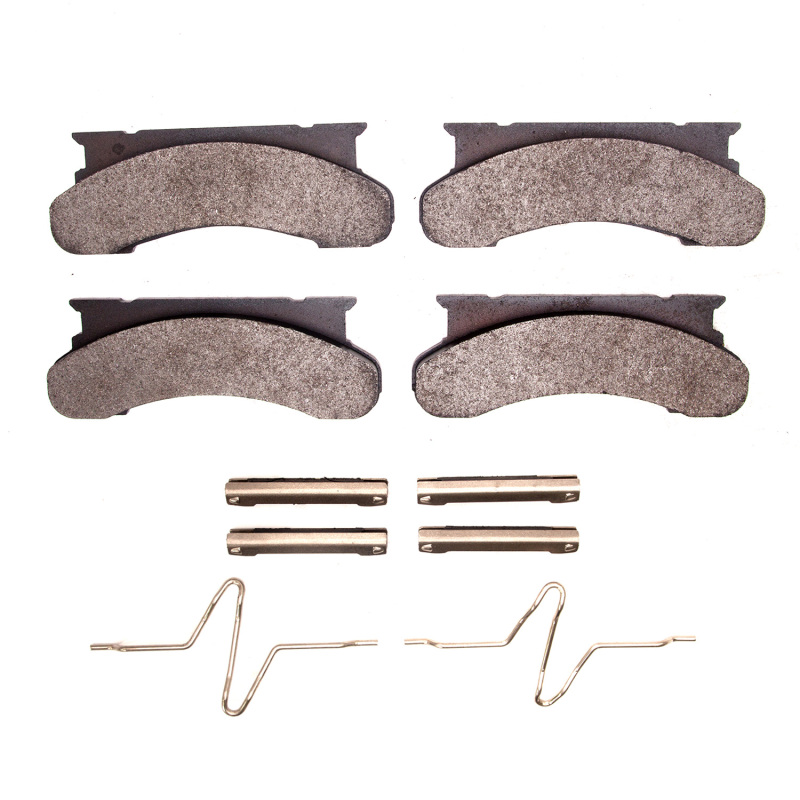 RNC Super Duty Brake Pads